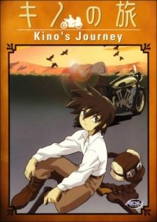 Steam Workshop::kino's Journey/ Kino no tabi