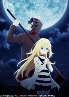 Satsuriku no Tenshi ep. 13, napisy pl