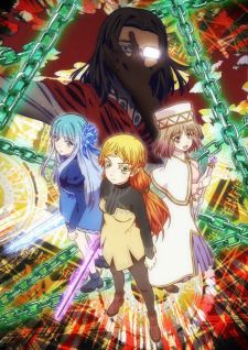 Isekai Ojisan (anime) - Odcinek 5 1080p - CDA