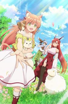 tetrix على X: Yuusha Party wo Tsuihou sareta Beast Tamer, Saikyoushu no  Nekomimi Shoujo to Deau (Beast Tamer) - Episode 8 Preview (Part 1/2)   #ビステマ  / X